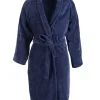 New River Woods Badjas in blauw -