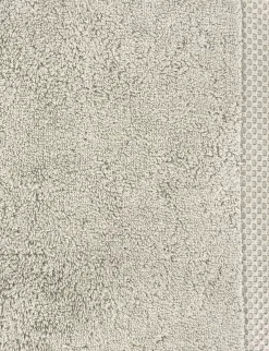 Outlet River Woods Badlaken in beige -