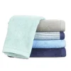 Clearance River Woods Badlaken in groen -