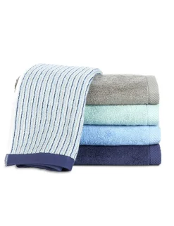 Online River Woods Badlaken in multi -