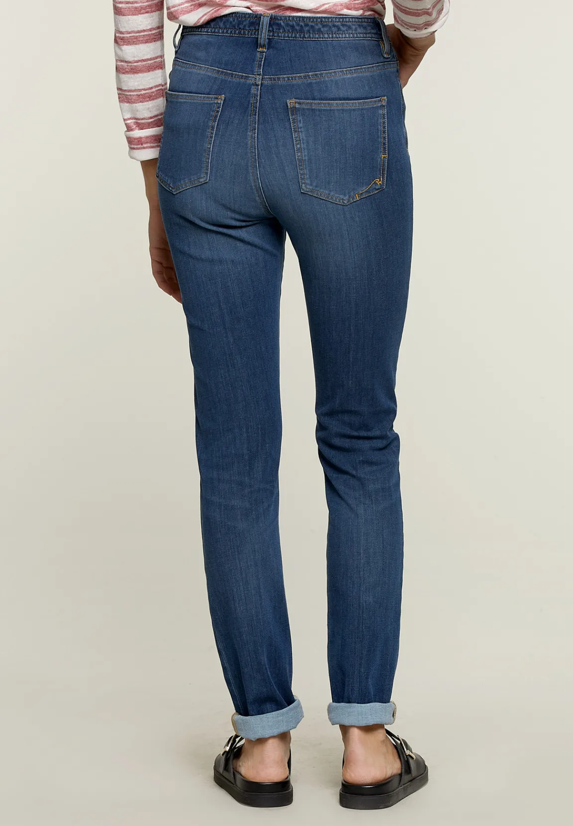 Clearance River Woods Basic jeans -