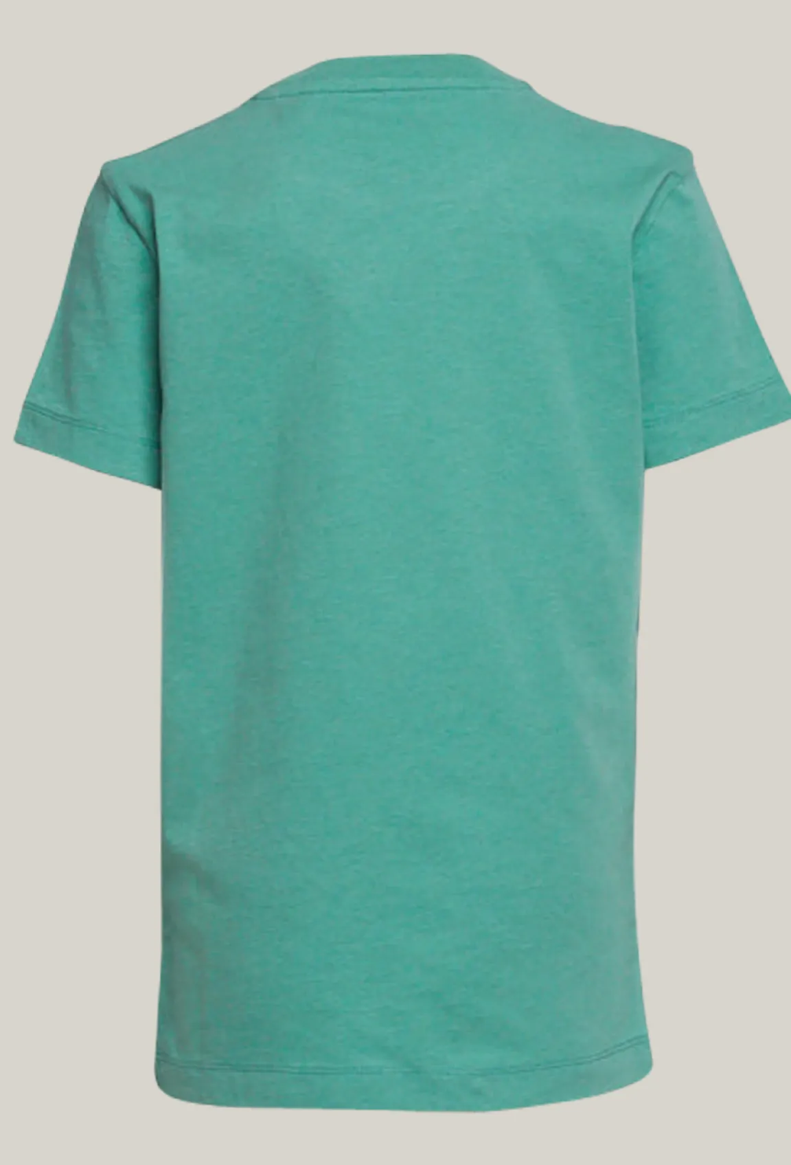 Clearance River Woods Basic katoenen t-shirt margarita mix -
