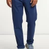 Fashion River Woods Basic stretch chinobroek space -