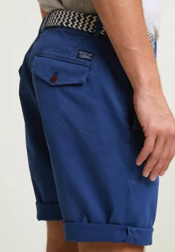 Clearance River Woods Basic stretch short space -