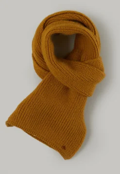 Hot River Woods Beige sjaal -
