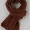 Clearance River Woods Bruine sjaal -
