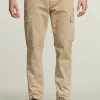 Hot River Woods Cargobroek coyote -