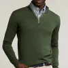 New River Woods Custom fit basic merinotrui forest -