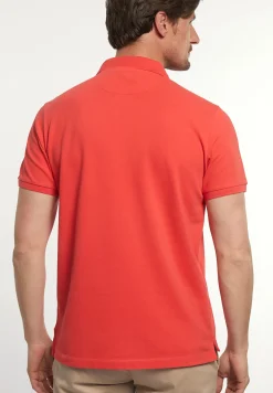 New River Woods Custom fit basic pima katoen polo punch -