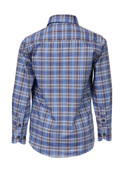 New River Woods Custom fit Brooklynhemd in -