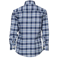 New River Woods Custom fit Brooklynhemd in -