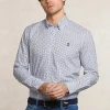 Hot River Woods Custom fit fantasiehemd multi -
