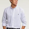 Sale River Woods Custom fit fantasiehemd multi -