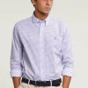 Clearance River Woods Custom fit fantasiehemd multi -