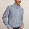 Best River Woods Custom fit fantasiehemd multi -