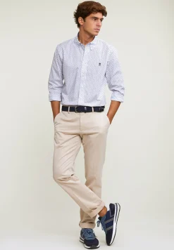 Sale River Woods Custom fit fantasiehemd multi -
