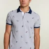 Clearance River Woods Custom fit fantasiepolo pearl mix -