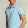 Best River Woods Custom fit katoenen polo bora bora -