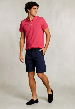 Clearance River Woods Custom fit pima katoen polo popstar -