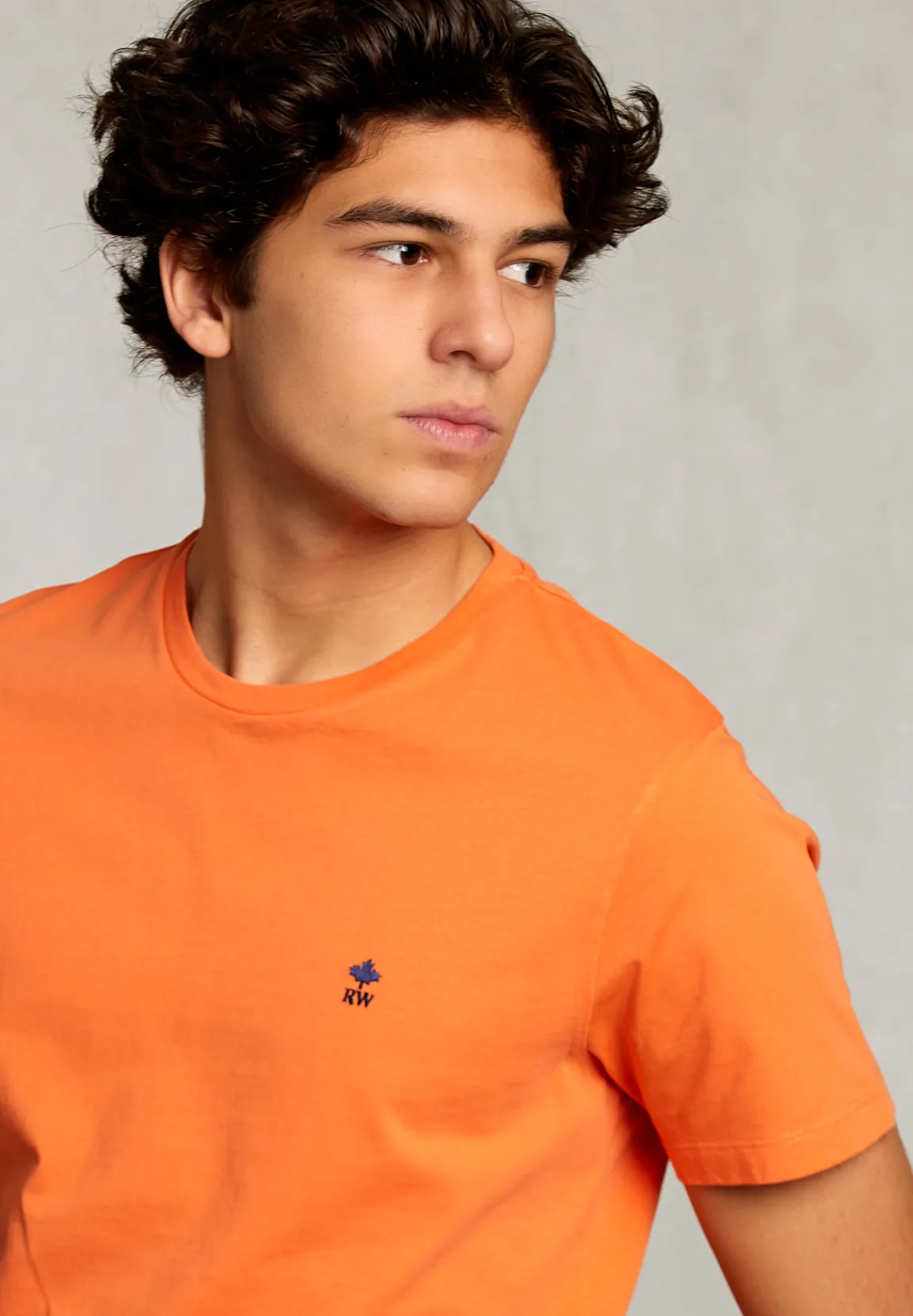 Sale River Woods Custom fit pima katoen T-shirt life jacket -