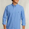 Sale River Woods Custom fit popeline hemd nile -