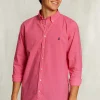 Sale River Woods Custom fit popeline hemd bonheur -
