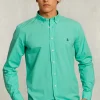 Online River Woods Custom fit popeline hemd ginfizz -