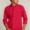 Outlet River Woods Custom fit popeline hemd flirt -