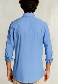 Sale River Woods Custom fit popeline hemd nile -