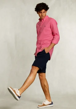 Sale River Woods Custom fit popeline hemd bonheur -