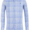 Outlet River Woods Custom fit Princeton shirt -