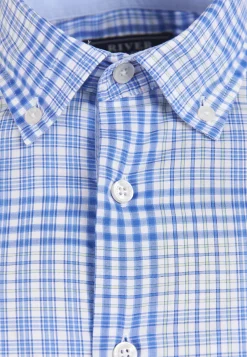 Outlet River Woods Custom fit Princeton shirt -
