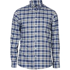 Sale River Woods Custom fit Wallstreethemd in -
