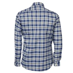 Sale River Woods Custom fit Wallstreethemd in -