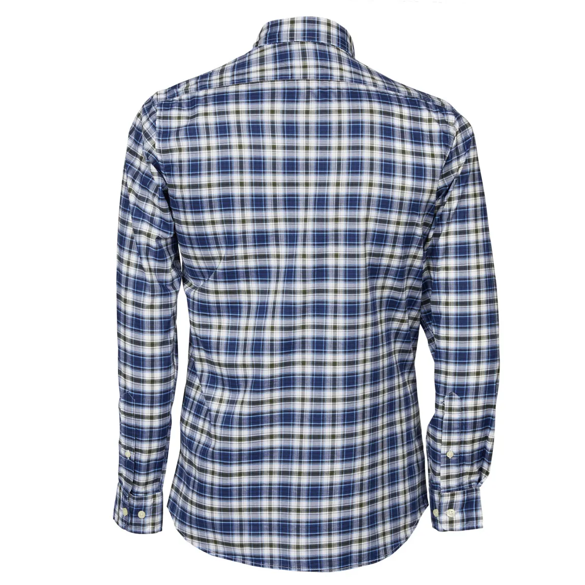 Sale River Woods Custom fit Wallstreethemd in -