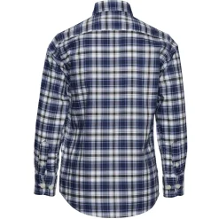 New River Woods Custom fit Wallstreethemd in -