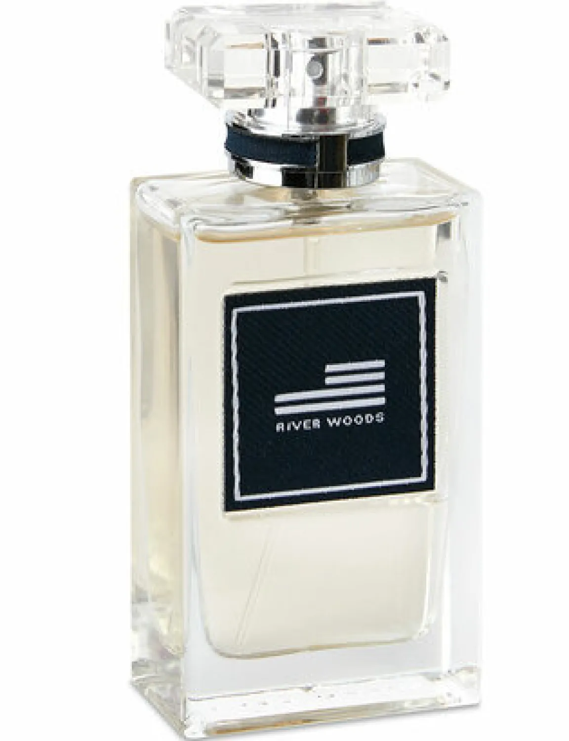 Hot River Woods Eau de parfum voor haar -