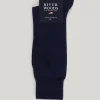Sale River Woods Effen katoenen sokken urban mix -