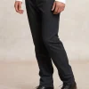 Outlet River Woods Fancy chinobroek stretch navy -