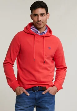 Online River Woods Fancy kaptrui pomegranate -