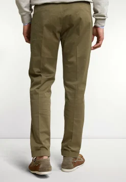 Online River Woods Fancy katoenen broek rosemary -