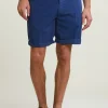 Best River Woods Fancy katoenen stretch short space -