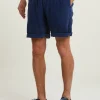 New River Woods Fancy linnen short met koord space -