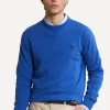 Clearance River Woods Fancy trui ronde hals blueberry -