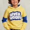 Sale River Woods Fantasie hoodie butterfly -