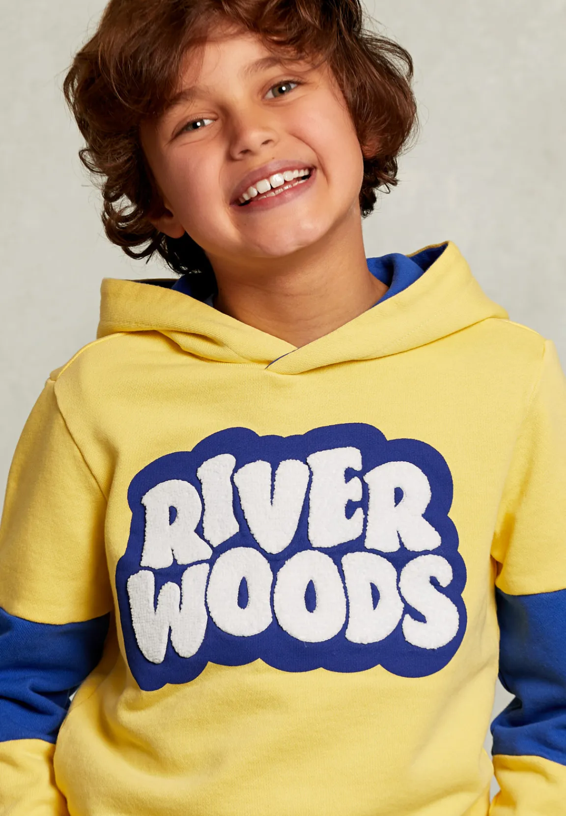 Sale River Woods Fantasie hoodie butterfly -