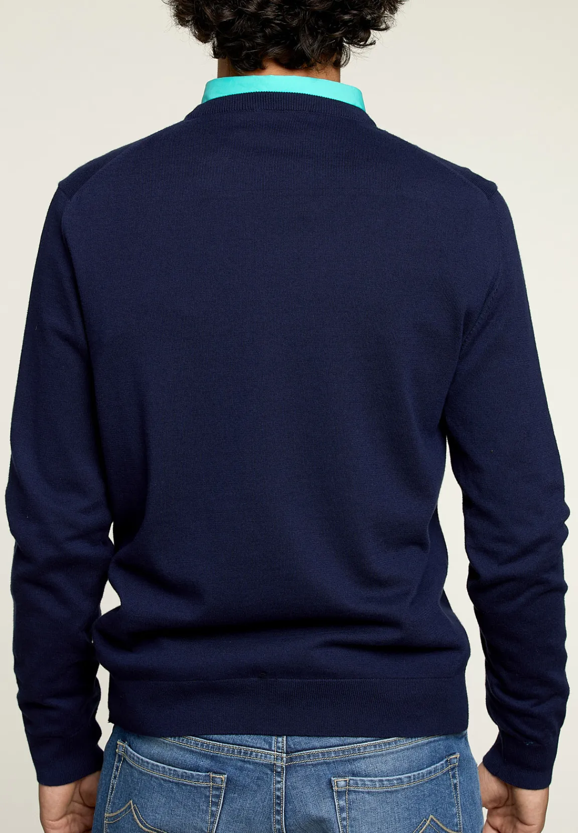 Clearance River Woods Fantasietrui navy -