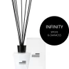 Outlet River Woods Geurstokjes Infinity -