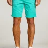 Sale River Woods Katoenen chinoshort ginfizz -