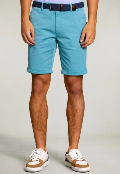 Discount River Woods Katoenen chinoshort liana -